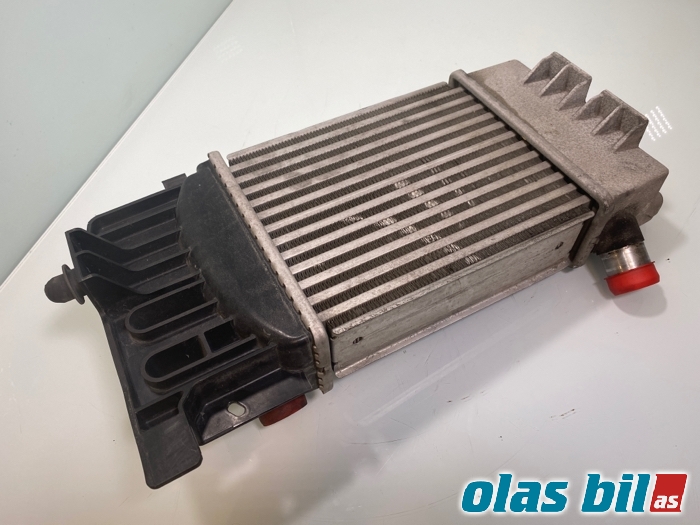 Intercooler til Toyota Urban Cruiser 2009-2014  (179000N030||JD127100-5100)