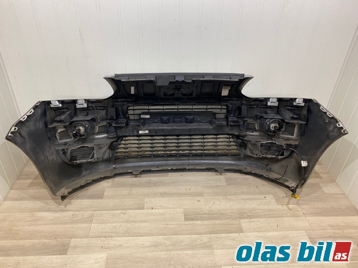 Støtfanger foran til Citroën C3 2010-2016 (Type II) (7401 RQ|)