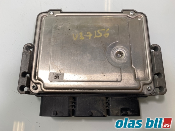 Styreenhet motor til Citroën C3 2010-2016 (Type II) (1944 J9||0 281 015 847)