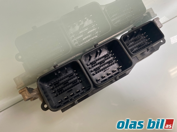 Styreenhet motor til Citroën C3 2010-2016 (Type II) (1944 J9||0 281 015 847)
