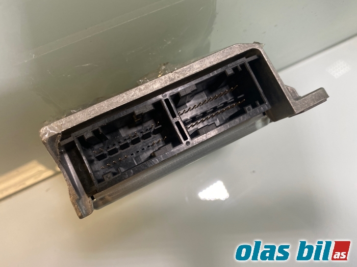 Airbag elektronikk til Citroën C3 2010-2016 (Type II)  (6546 V3|)