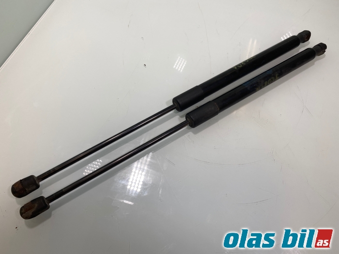 Baklukedemper til Opel Zafira B 2005-2011 (13128759|)