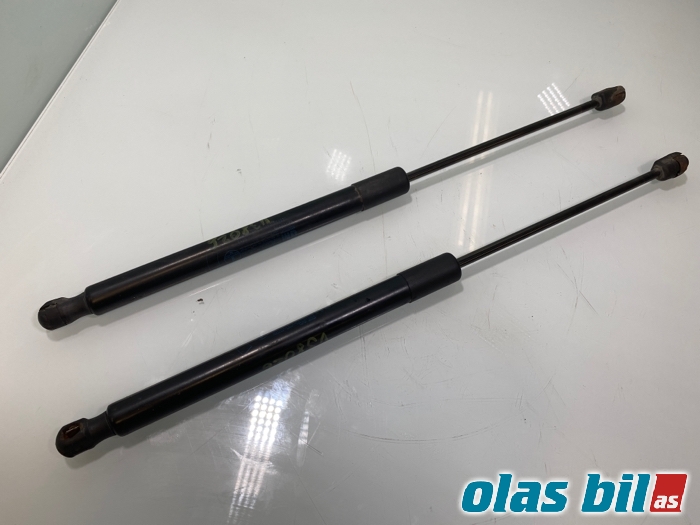 Baklukedemper til Opel Zafira B 2005-2011 (13128759|)