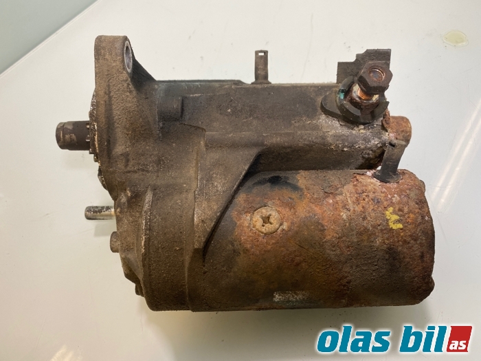 Starter diesel til Toyota Hilux, 2006-2011 (281000L051)