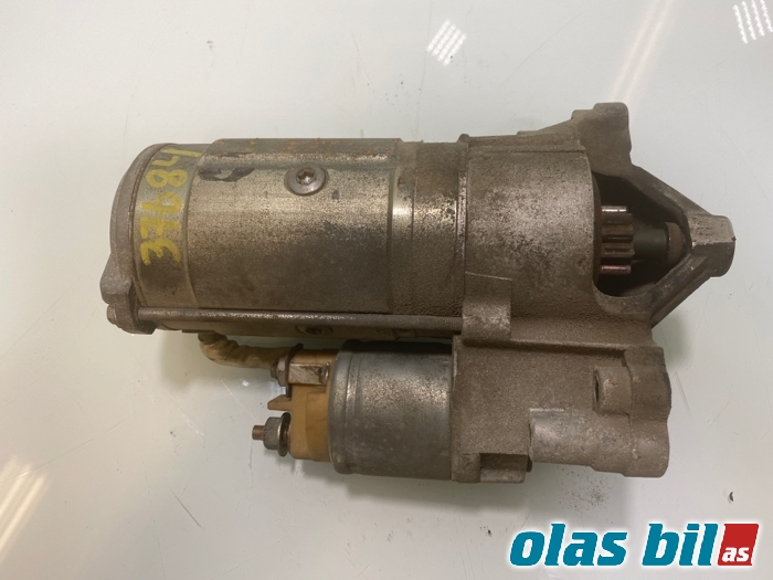 Starter diesel til Mitsubishi Outlander 2010-2012 (Type II, Fase 2) (1810A111||9654561480)