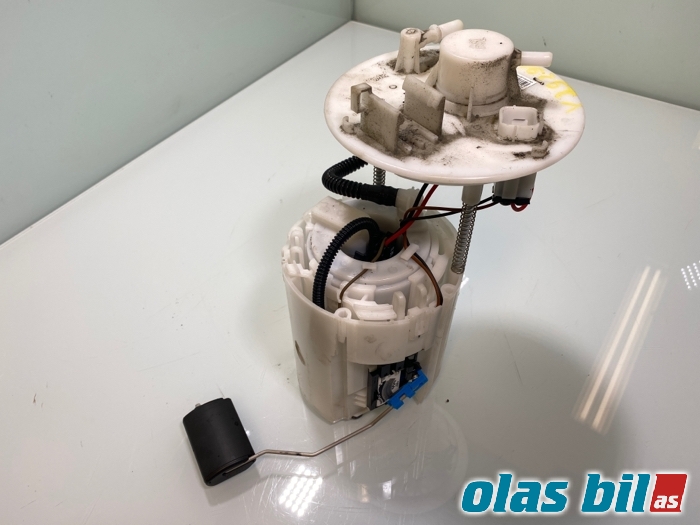 Bensinpumpe elektrisk til Kia Rio, 2011-2017 Type III (31110 1W000)
