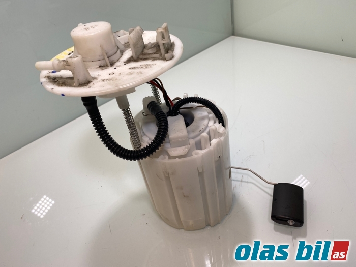 Bensinpumpe elektrisk til Kia Rio 2011-2017 Type III  (31110 1W000||31110-1W000)
