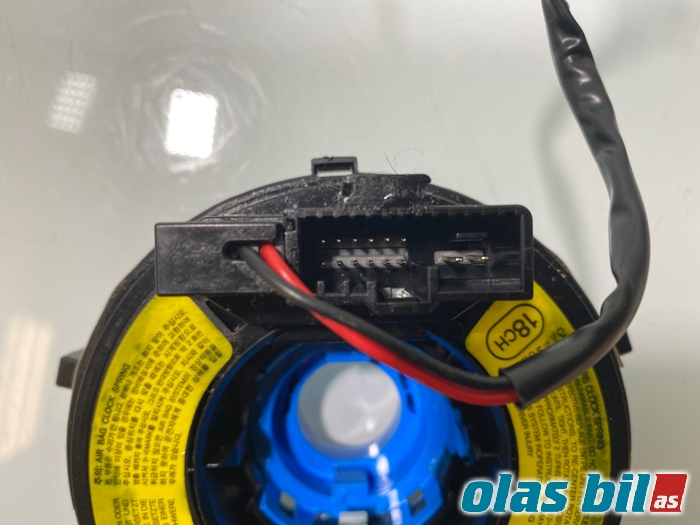 Airbag slepering til Kia Rio 2011-2017 Type III  (93490 1W315|)