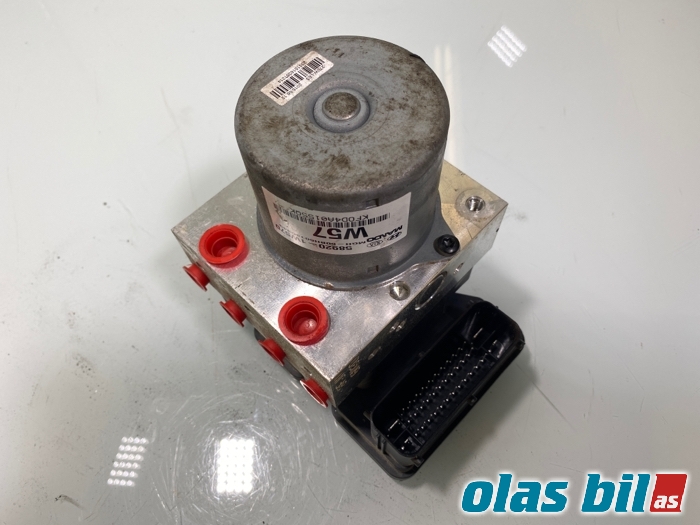 ABS sentral til Kia Rio 2011-2017 Type III  (58920 1W570||58920-1W570)