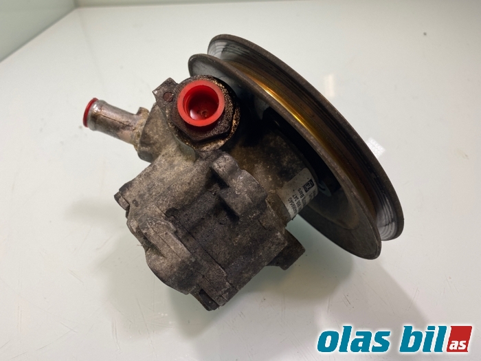 Servo pumpe mekanisk til Fiat Ducato, 1994-2002  (NO PART ID)