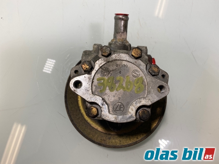 Servo pumpe mekanisk til Fiat Ducato 1994-2002 (NO PART ID||7691 955 247)