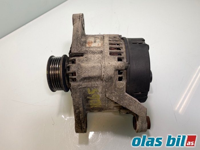 Dynamo til Fiat Ducato 1994-2002 (NO PART ID||63321617 14)