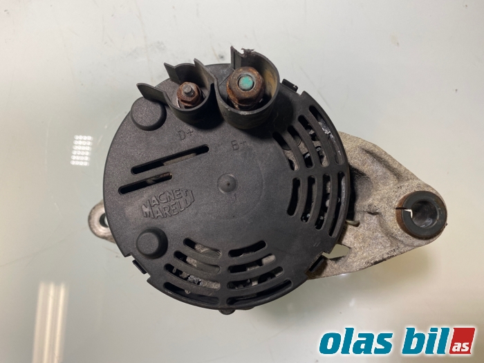 Dynamo til Fiat Ducato 1994-2002 (NO PART ID||63321617 14)
