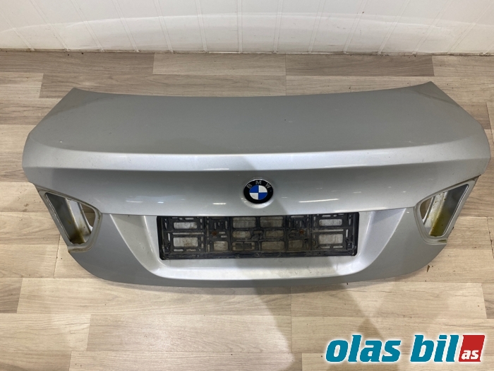 Bakluke sedan til BMW 3-Serie, 2005-2011 (E90/E91/E92/E93) (E90/E91/E92/E93) (41 62 7 151 491)