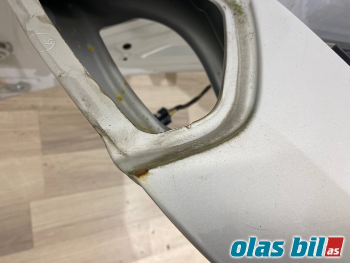 Bakluke sedan til BMW 3-Serie 2005-2011 (E90/E91/E92/E93) (E90/E91/E92/E93) (41 62 7 151 491|)