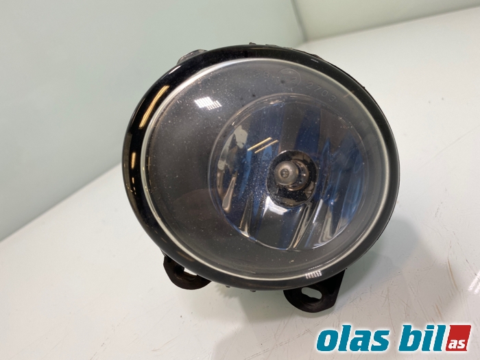 Tåkelykt høyre foran til BMW X5, 2000-2006 (E53) (E53) (63 17 6 920 885)
