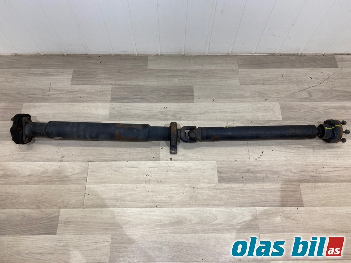 Mellomaksel til BMW X5, 2000-2006 (E53) (E53) (26 10 7 549 298)