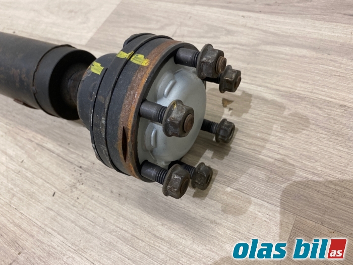 Mellomaksel til BMW X5 2000-2006 (E53) (E53) (26 10 7 549 298||7 524 364)