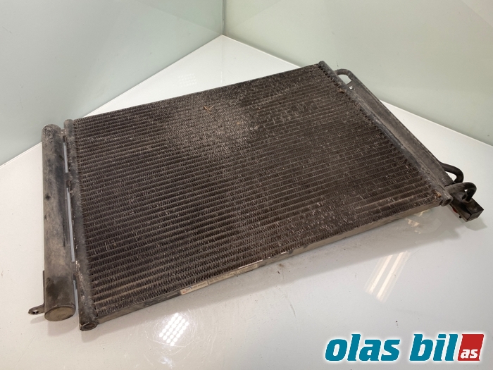 Aircondition radiator til BMW X5 2000-2006 (E53) (E53) (64 53 6 914 216||64 53 6914216 03)