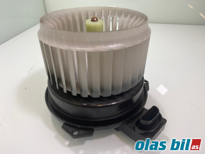 Varmeapparat motor til Citroën C-Zero 2011-2020  (6441 FC|)