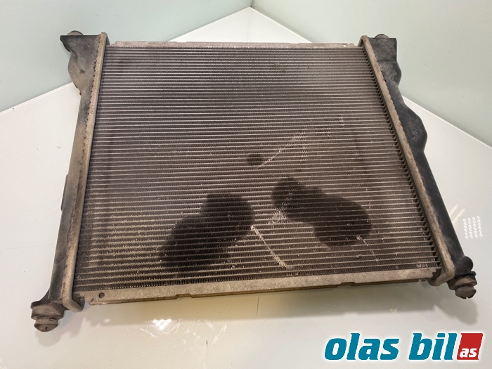 Radiator (automat gir) til Citroën C-Zero 2011-2020  (1330 Y8|)