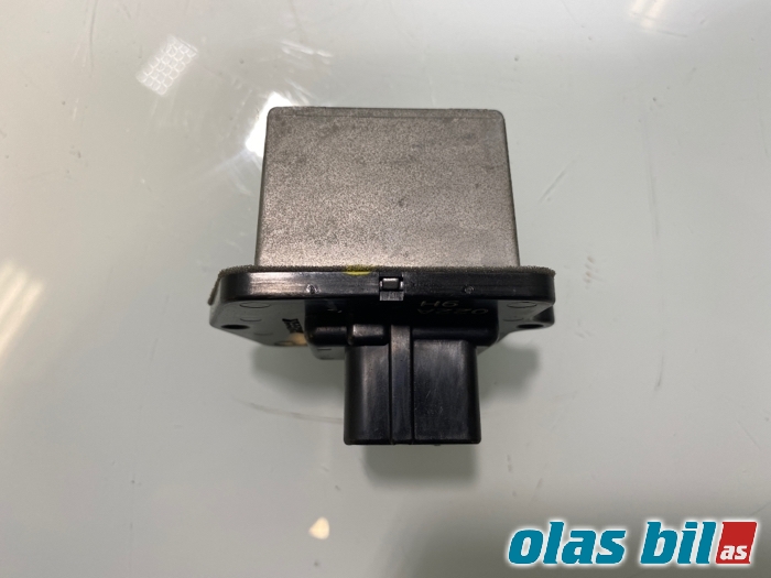 Varmeapparat motstand til Mitsubishi Outlander, 2010-2012 (Type II, Fase 2)  (7802A006)