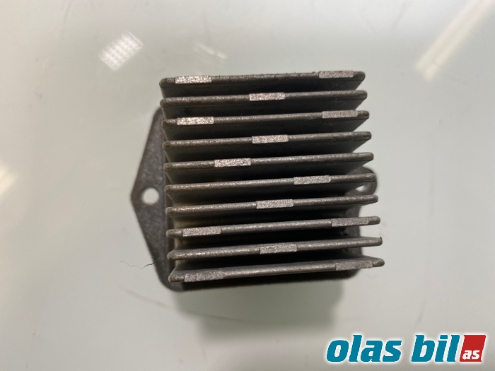 Varmeapparat motstand til Mitsubishi Outlander 2010-2012 (Type II, Fase 2) (7802A006|)