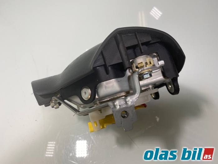 Airbag rattpute til Mitsubishi Outlander 2010-2012 (Type II, Fase 2)  (7030A088XA|)