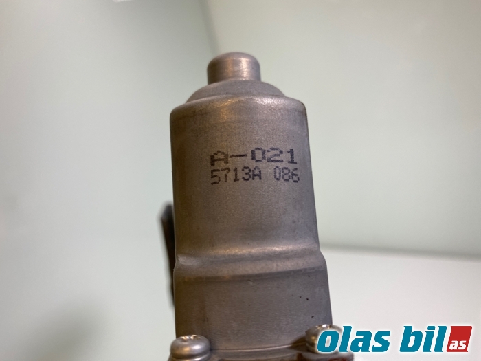 Ruteheis til Mitsubishi Outlander 2010-2012 (Type II, Fase 2) (5713A088|)
