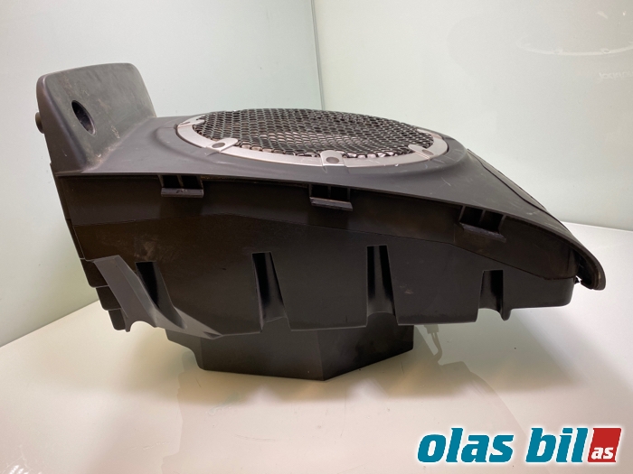 Bilstereo til Mitsubishi Outlander 2010-2012 (Type II, Fase 2) (8720A012|)