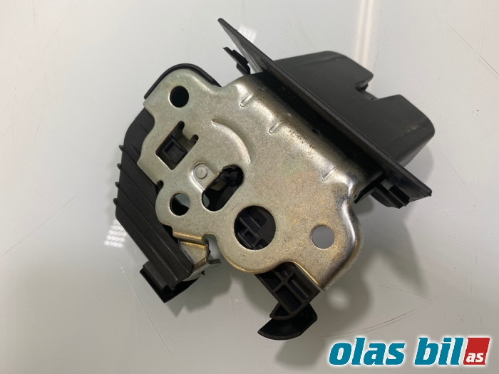 Baklukelås til Audi A3 2012-2016 (Type III, Fase 1)  (8R0 827 505 A|)