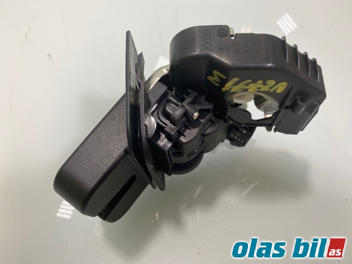 Baklukelås til Audi A3 2012-2016 (Type III, Fase 1)  (8R0 827 505 A|)