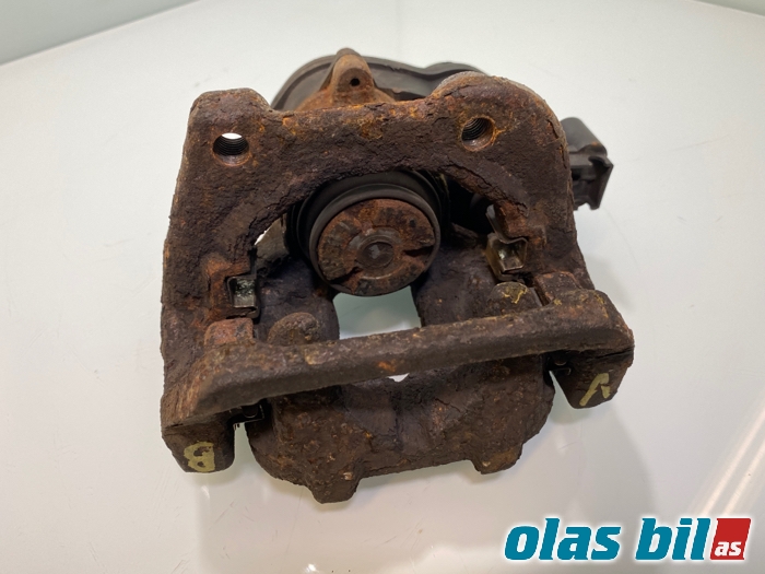 Bremsecaliper venstre bak til BMW 5-Serie, 2010-2017 (F10/F11) (F10/F11) (34 21 6 793 041)