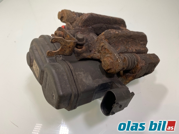 Bremsecaliper venstre bak til BMW 5-Serie 2010-2017 (F10/F11) (F10/F11) (34 21 6 793 041|)