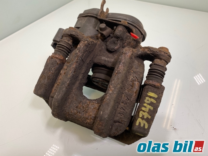 Bremsecaliper venstre bak til BMW 5-Serie 2010-2017 (F10/F11) (F10/F11) (34 21 6 793 041|)