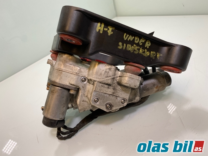 Hydraulikk pumpe til BMW 5-Serie, 2010-2017 (F10/F11) (F10/F11) (37 14 6 775 258)