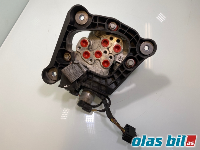 Hydraulikk pumpe til BMW 5-Serie 2010-2017 (F10/F11) (F10/F11) (37 14 6 775 258||6775258)