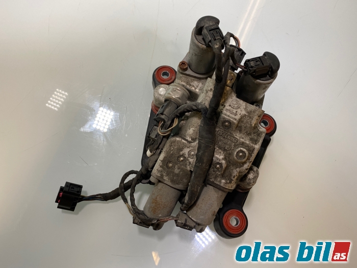 Hydraulikk pumpe til BMW 5-Serie 2010-2017 (F10/F11) (F10/F11) (37 14 6 775 258||6775258)