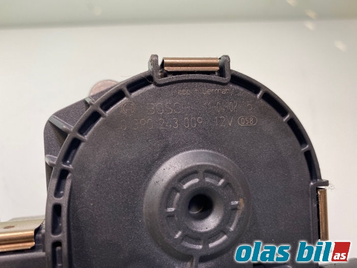 Viskermotor frontrute til Opel Meriva B 2010-2017  (13250416||0 390 243 009)