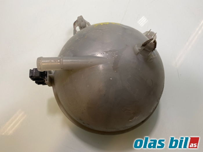 Ekspansjonstank til Audi A3 2012-2016 (Type III, Fase 1)  (5Q0 121 407 M|)