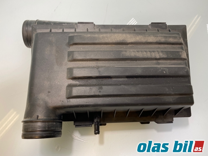 Luftfilterboks til Audi A3 2012-2016 (Type III, Fase 1) (04E 129 611 AK||04E 129 611 G)