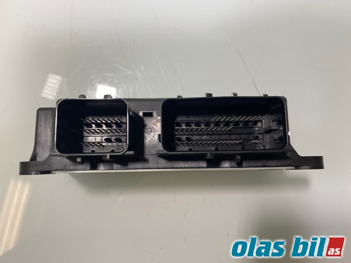 Airbag elektronikk til Opel Meriva B 2010-2017  (13576859|)