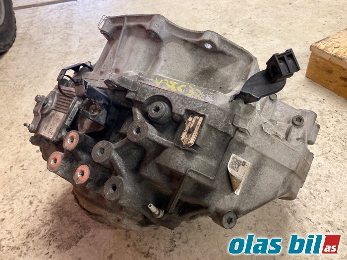 Girkasse automat til Opel Meriva B 2010-2017  (55565585|)
