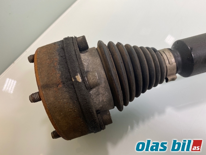 Drivaksel høyre foran til Audi A3 2012-2016 (Type III, Fase 1) (5Q0 407 272 C|)
