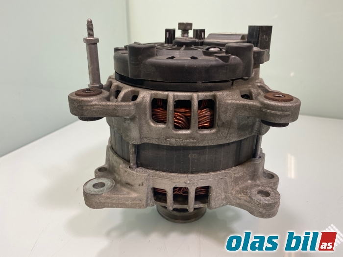 Dynamo til Audi A3 2012-2016 (Type III, Fase 1)  (04E 903 024 S||04E 903 023 J)