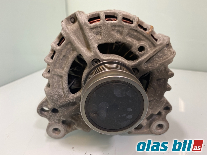 Dynamo til Audi A3 2012-2016 (Type III, Fase 1)  (04E 903 024 S||04E 903 023 J)