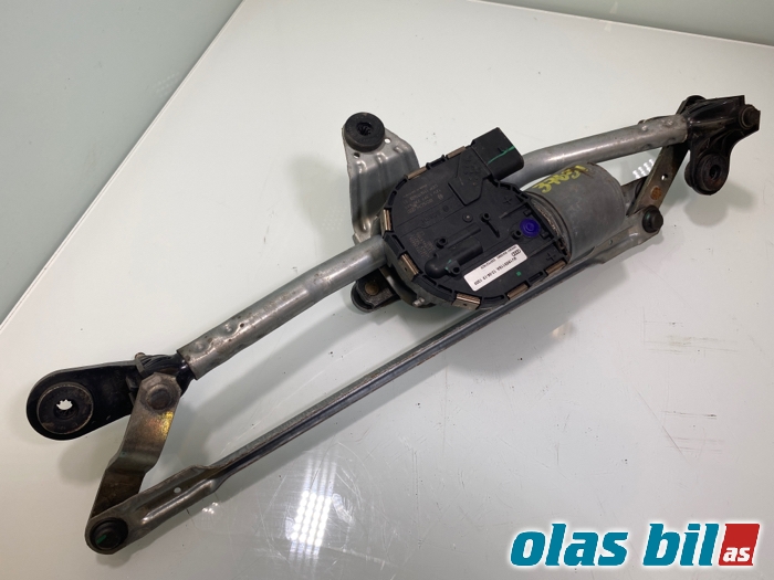 Viskermotor frontrute til Audi A3 2012-2016 (Type III, Fase 1) (8V1 955 023 D||8V1 955 119 A)