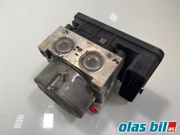 ABS sentral til Audi A3 2012-2016 (Type III, Fase 1)  (5Q0 614 517 T||5Q0 614 517 R)