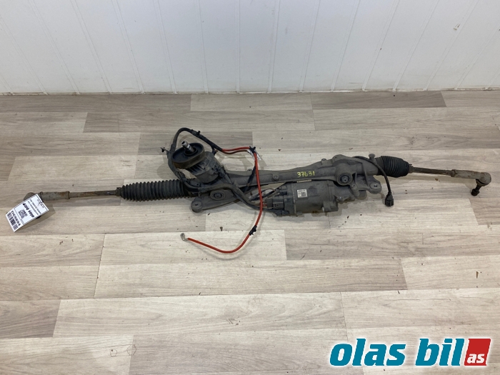 Tannstang elektrisk til Audi A3, 2012-2016 (Type III, Fase 1)  (5Q1 423 055 K)