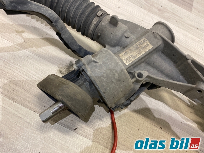 Tannstang elektrisk til Audi A3 2012-2016 (Type III, Fase 1)  (5Q1 423 055 K||5Q1 423 051 AB)